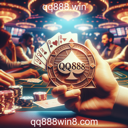 A Fascinante Categoria de Jogos de Cartas no qq888.win